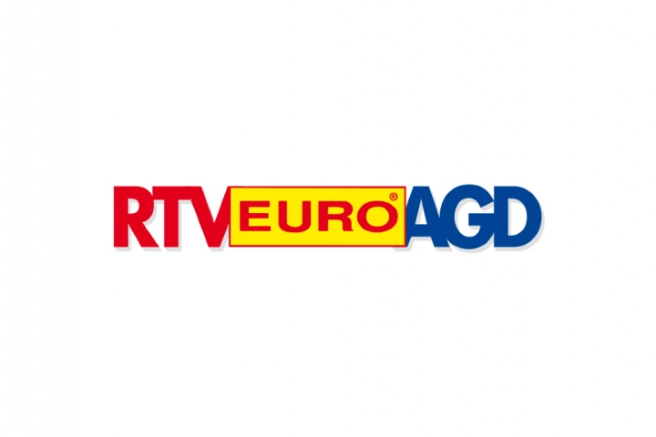 Karta podarunkowa RTV Euro AGD