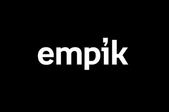 Karta podarunkowa Empik