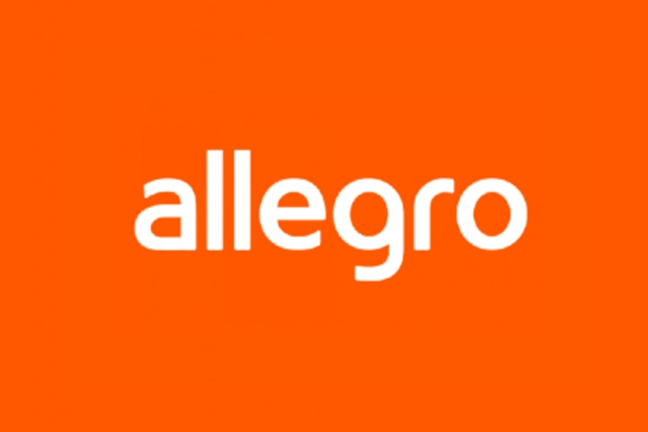 Allegro gift card