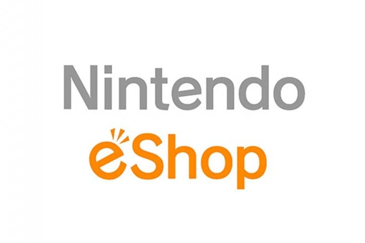 Nintendo eShop digital code