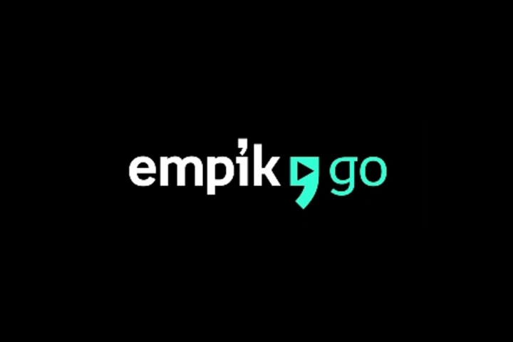 Empik Go gift card