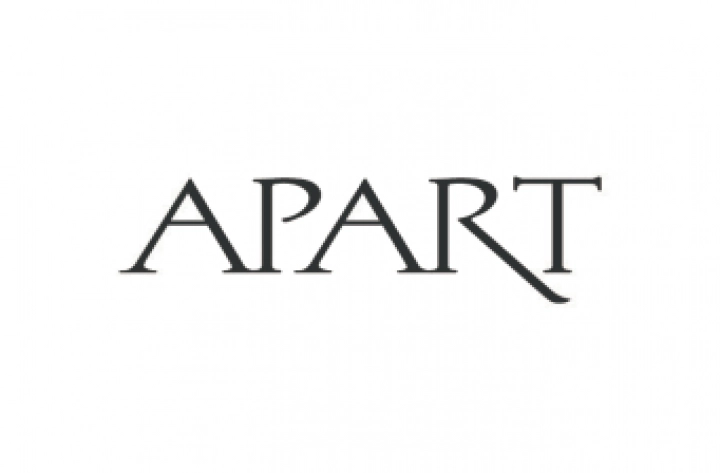 Karta podarunkowa Apart