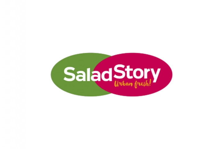 Karta podarunkowa Salad Story