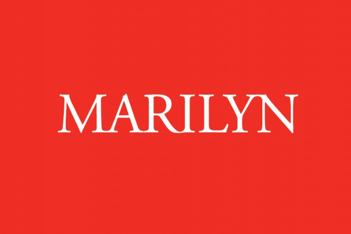 Karta podarunkowa Marilyn