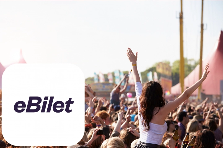 Voucher na Festiwale muzyczne