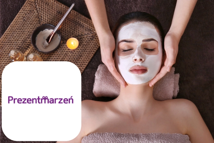 Karta podarunkowa na Dzień w SPA