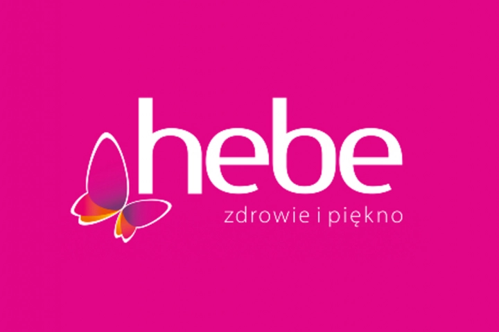 Karta podarunkowa Hebe