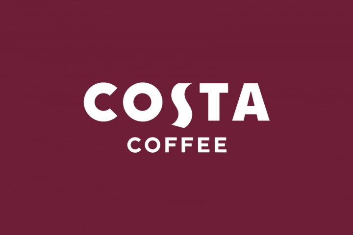 Voucher Costa Coffee