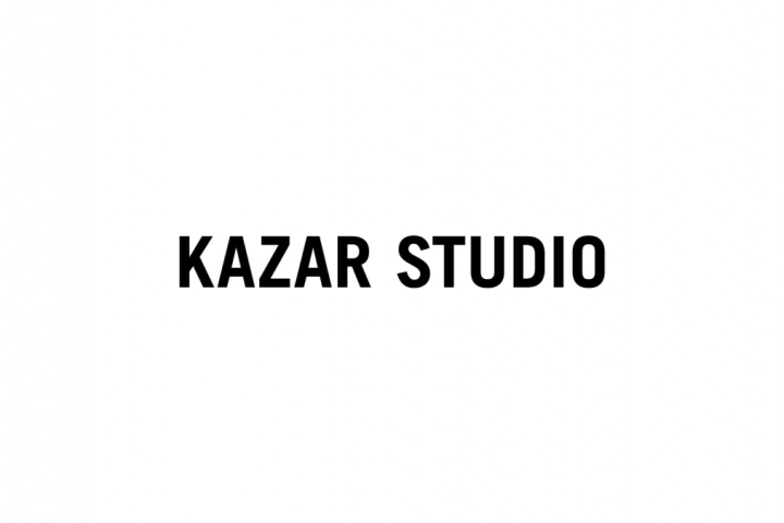 Karta podarunkowa Kazar Studio
