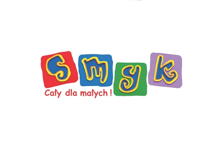 Smyk gift card