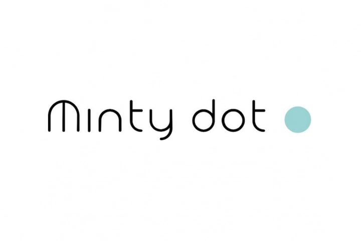 Minty dot