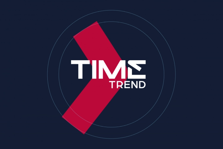 Karta podarunkowa Time Trend