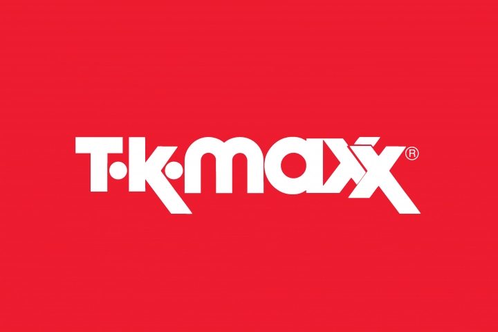 TK Maxx gift card