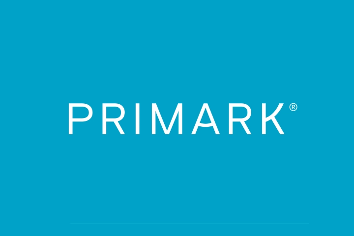 Karta podarunkowa Primark