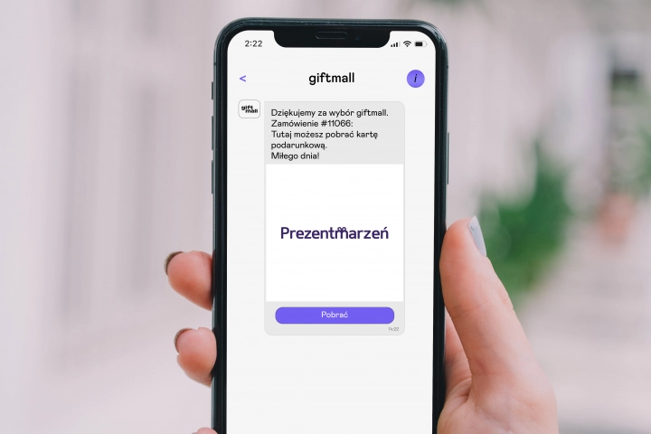 Karta podarunkowa na Lot szybowcem