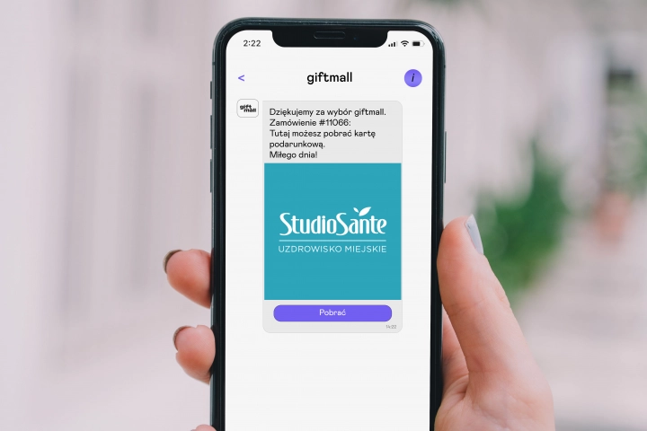 Voucher Studio Sante