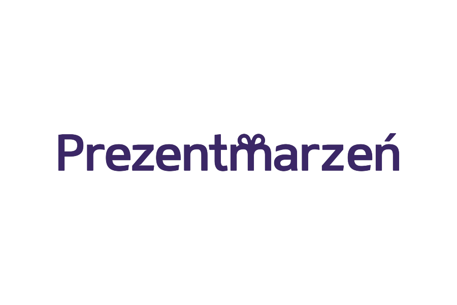 Karta podarunkowa Prezentmarzeń