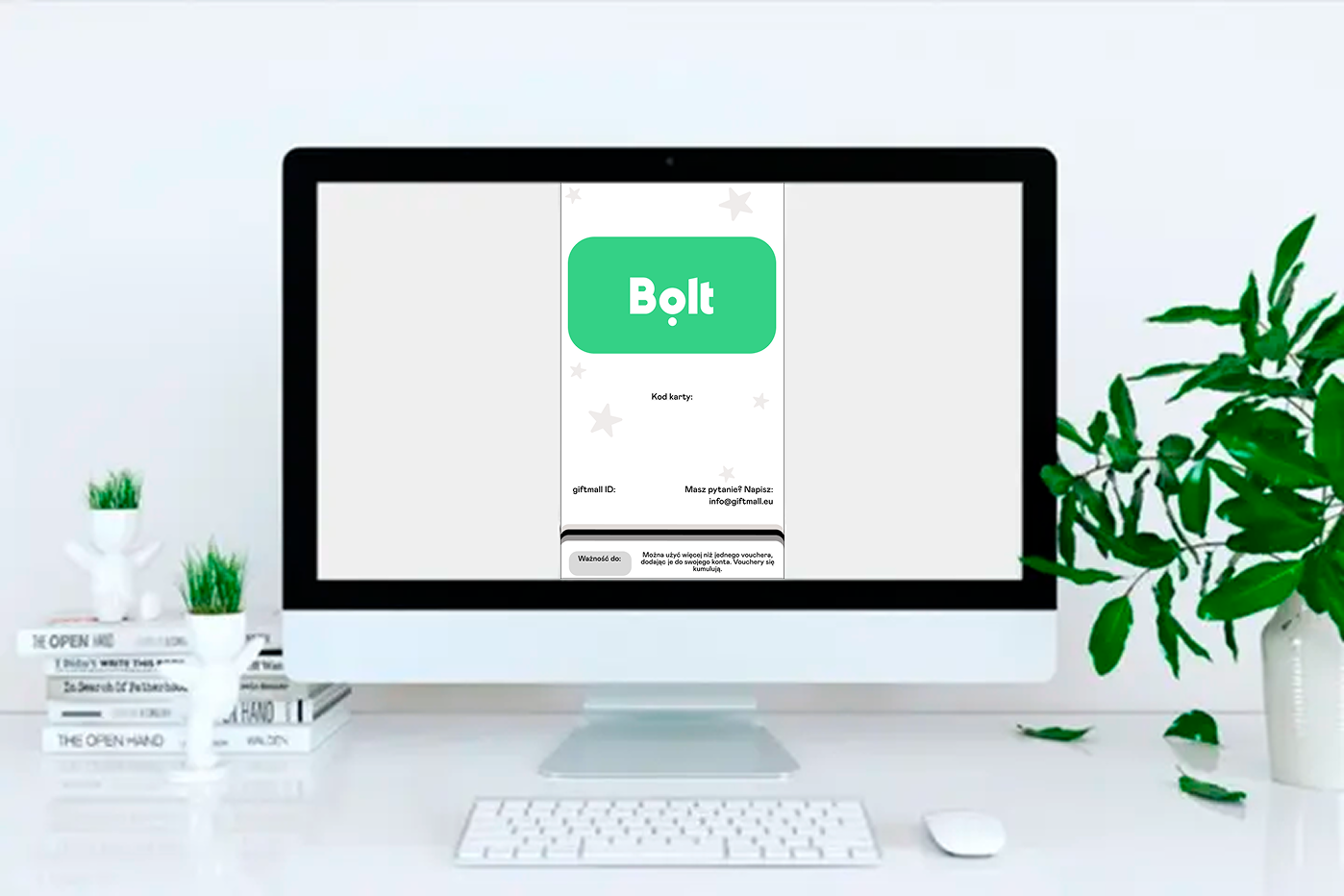 Bolt