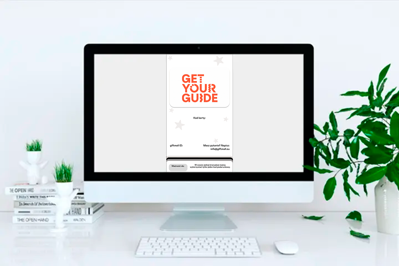 GetYourGuide