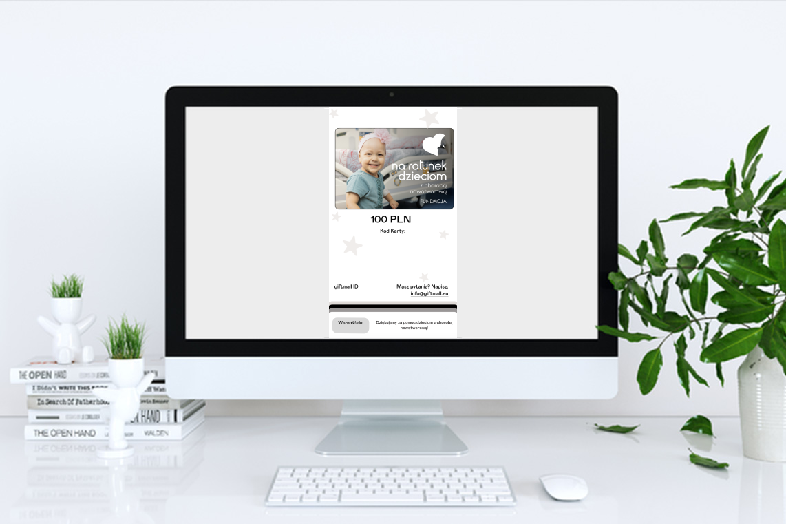 E-Cod Fundacja Na Ratunek