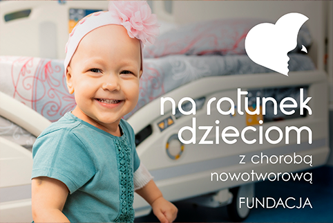 E-Cod Fundacja Na Ratunek