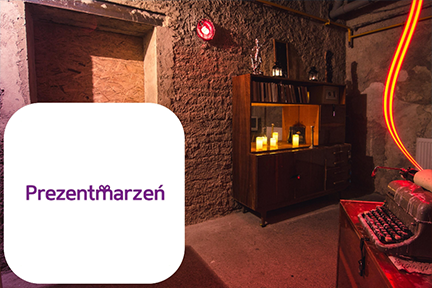 Escape Room Warszawa